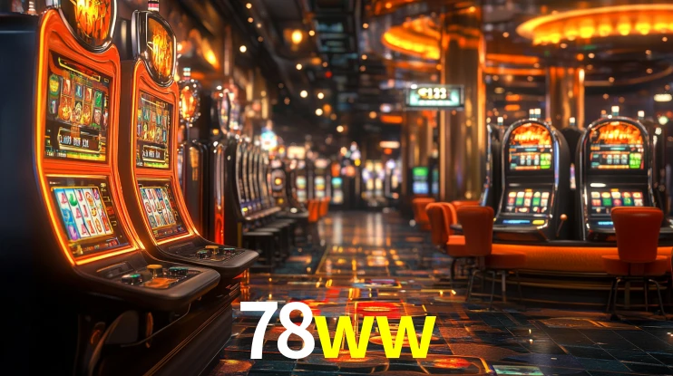 78ww Logo - Bônus com Rollover Justo