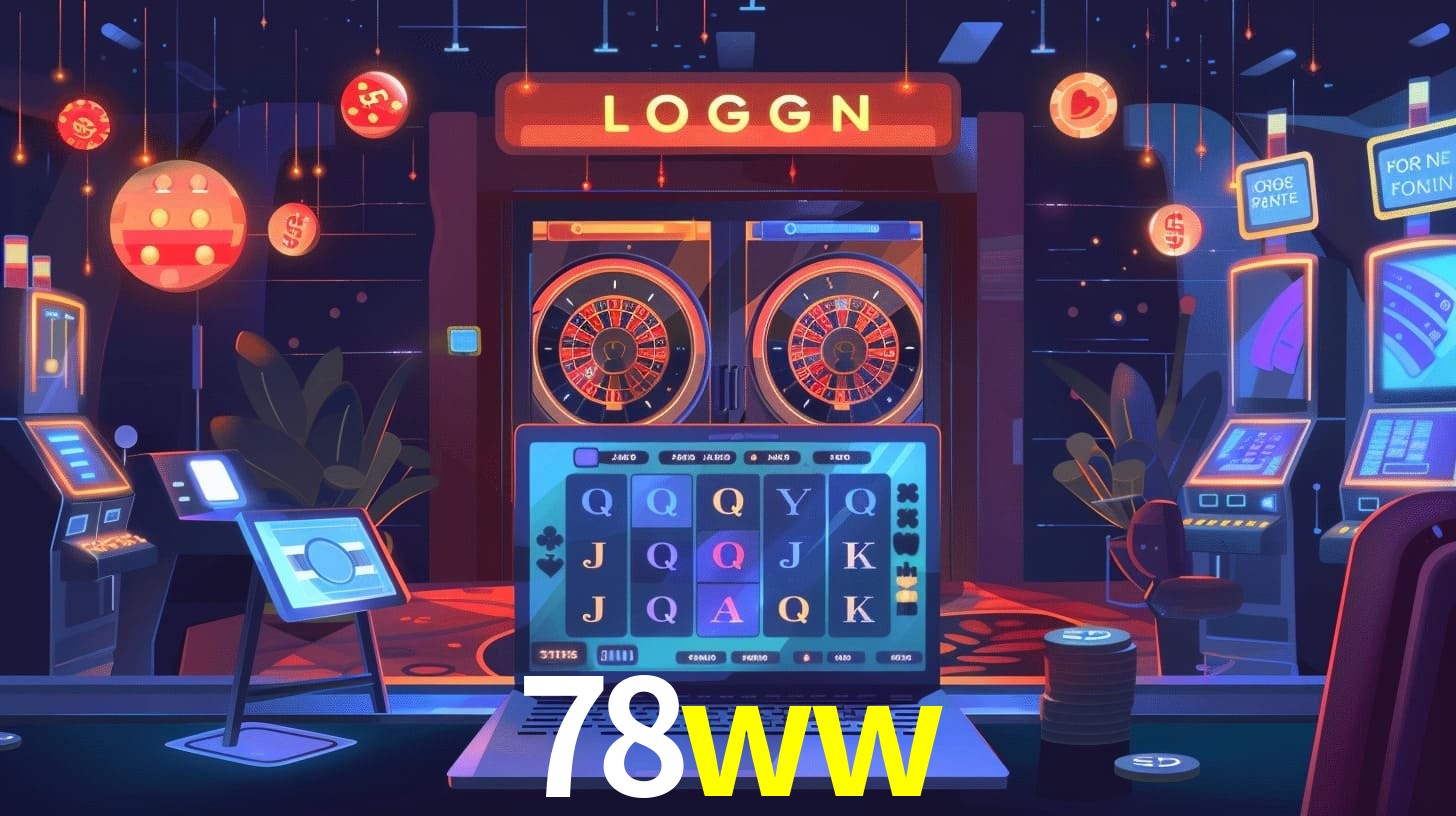 78ww Logo Verificado